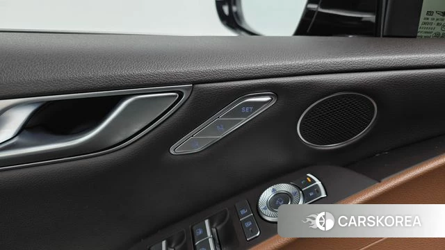 Genesis G80 (RG3) id 4976166 из Кореи 32