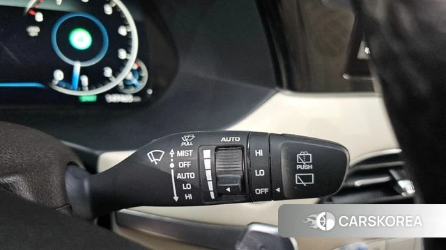 Hyundai Palisade id 4929878 из Кореи 32