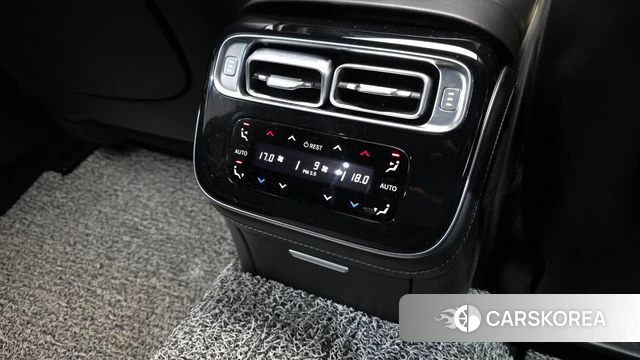 Mercedes-Benz S-Class W223 id 4936311 из Кореи 32