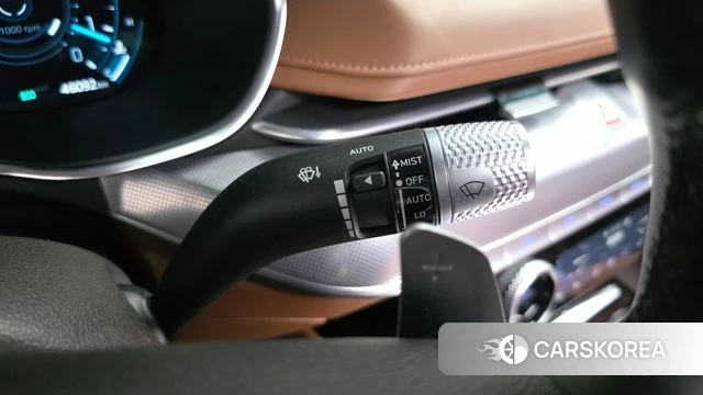Genesis G80 (RG3) id 5040610 из Кореи 32