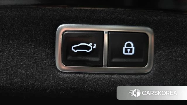 Hyundai Grandeur (GN7) id 5046521 из Кореи 32