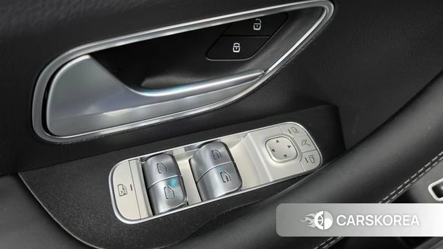 Mercedes-Benz GLS - Class X167 id 4921088 из Кореи 32