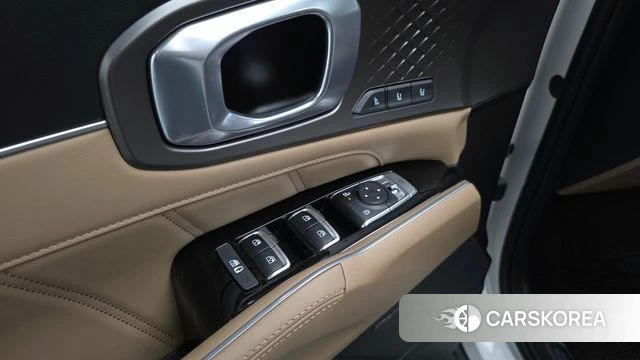 Kia The New Sorento 4th Generation id 5021200 из Кореи 32