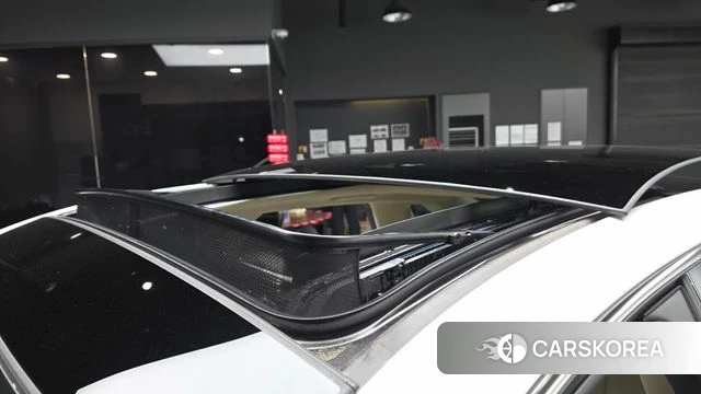 Hyundai Grandeur Hybrid (GN7) id 4767638 из Кореи 32
