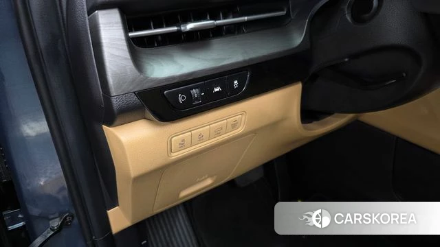Kia Carnival 4th generation id 4855672 из Кореи 32