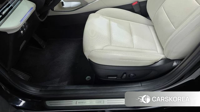 Hyundai The New Grandeur IG id 5046903 из Кореи 32