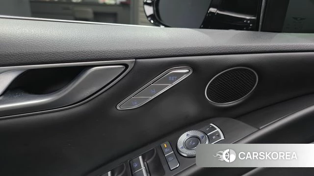 Genesis G80 (RG3) id 4995778 из Кореи 32