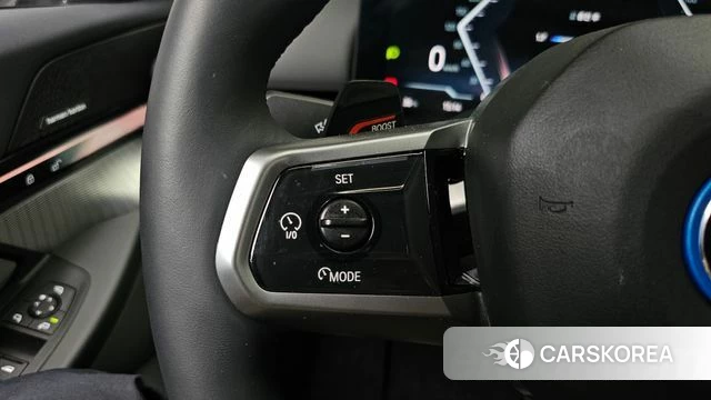 BMW i5 (G60) id 5045666 из Кореи 32