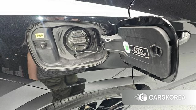 Lamborghini Urus id 4930142 из Кореи 32