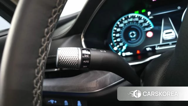 Genesis G80 (RG3) id 5016657 из Кореи 32