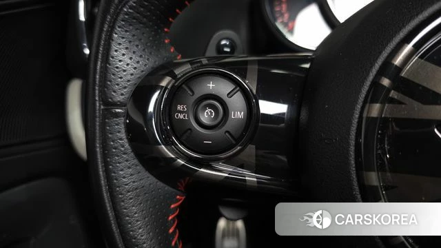 Mini Cooper S Countryman id 4993488 из Кореи 32