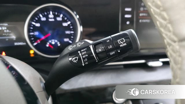 Kia Carnival 4th generation id 4986413 из Кореи 32