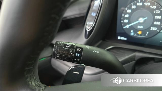 Genesis G90 (RS4) id 5001735 из Кореи 32