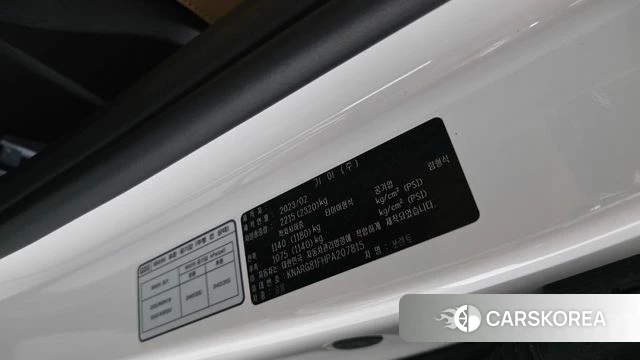 Kia Sorento 4th Generation id 5012019 из Кореи 32