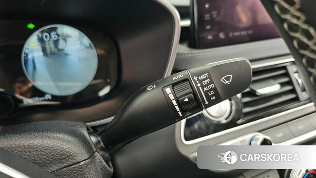 Genesis The New G70 id 4930018 из Кореи 32