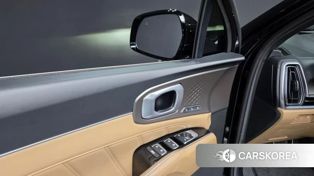 Kia The New Sorento 4th Generation id 5026125 из Кореи 32