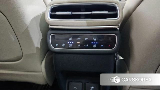 Genesis GV80 id 5001906 из Кореи 32