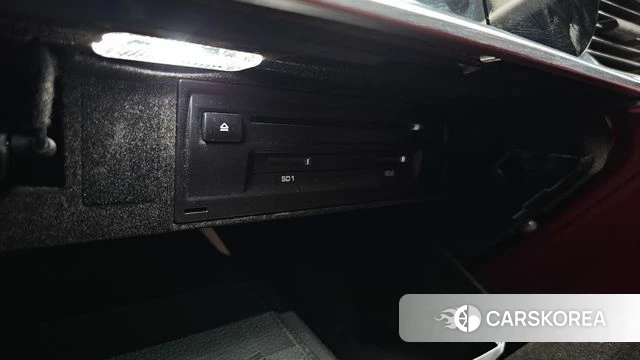 Porsche Panamera (971) id 4959667 из Кореи 32