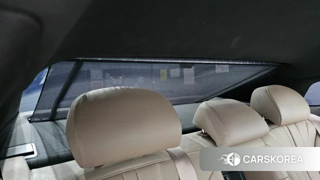 Kia K8 Hybrid id 4990680 из Кореи 32