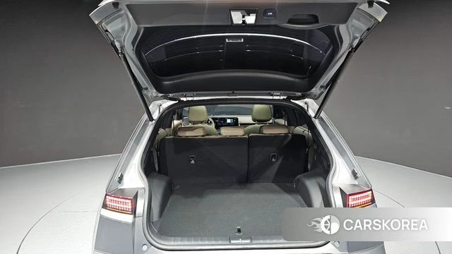 Hyundai The New Ionic 5 id 5039333 из Кореи 32