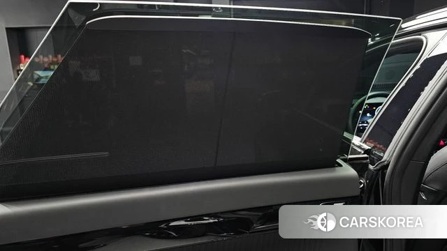 Hyundai Grandeur Hybrid (GN7) id 5011423 из Кореи 32