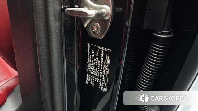 Porsche Cayenne (PO536) id 4784327 из Кореи 32