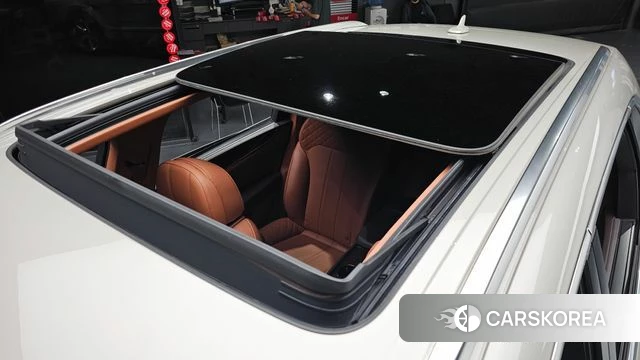 Bentley Bentayga id 4937611 из Кореи 32