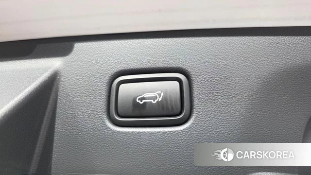 Hyundai The New Tucson Hybrid (NX4) id 4706262 из Кореи 32