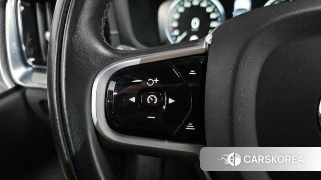 Volvo V60 Cross-Country 2nd Generation id 5028573 из Кореи 32