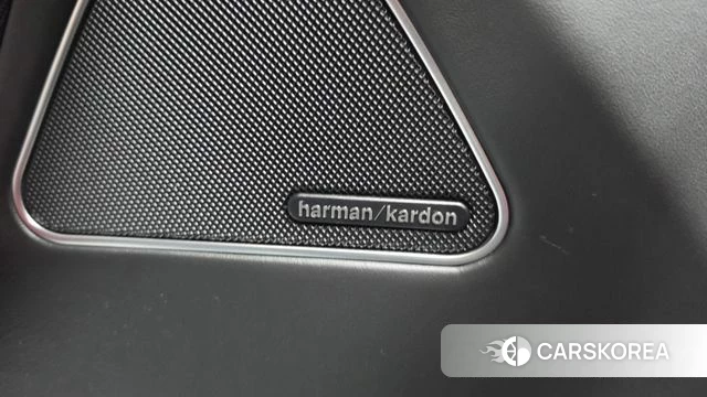 Maserati Levante id 4906711 из Кореи 32