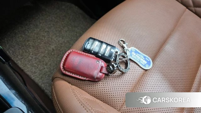 Kia The New Sorento id 4998848 из Кореи 32