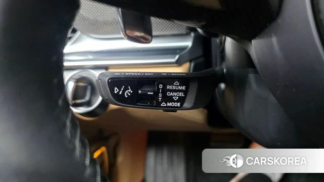 Porsche Panamera (971) id 4687565 из Кореи 32