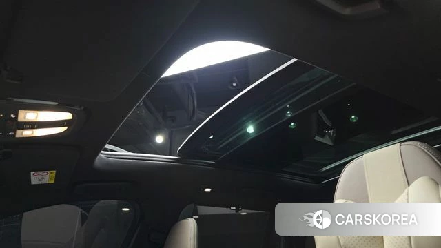 Volvo XC90 second Generation id 5025898 из Кореи 32