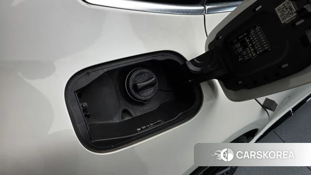 Mercedes-Benz AMG GT id 4966665 из Кореи 32