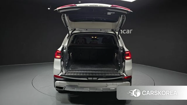 BMW X5 (G05) id 4952788 из Кореи 32