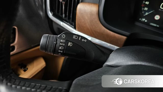 Volvo S90 id 4987832 из Кореи 32