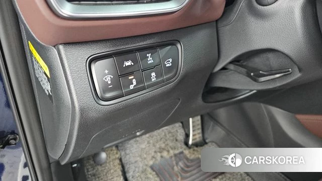 Hyundai Santa Fe TM id 5041687 из Кореи 32