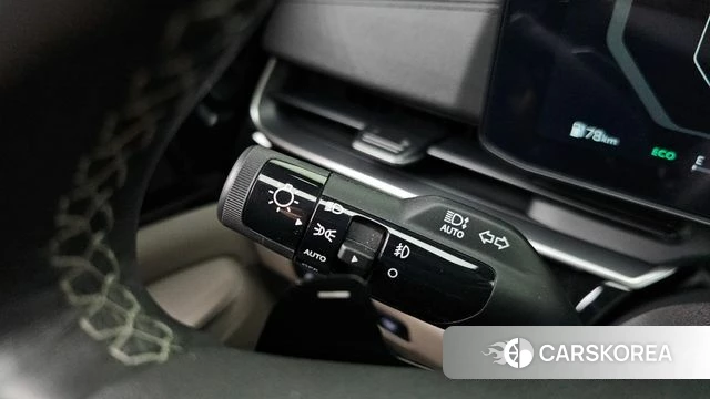 Kia The New Carnival 4th Generation id 4957323 из Кореи 32