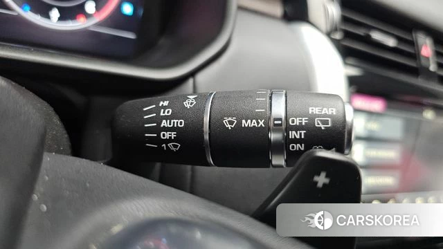 Land Rover Discovery 5 id 5013528 из Кореи 32