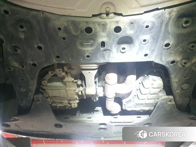 Kia Carnival 4th generation id 4958144 из Кореи 32
