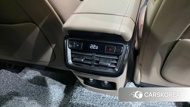 Kia K8 Hybrid id 4996475 из Кореи 32