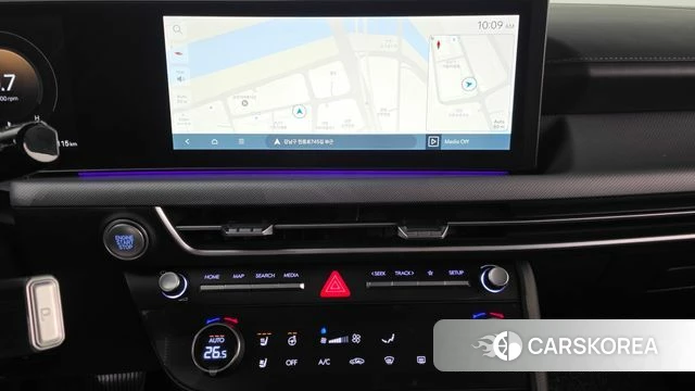 Hyundai Sonata D Edge (DN8) id 5045720 из Кореи 32