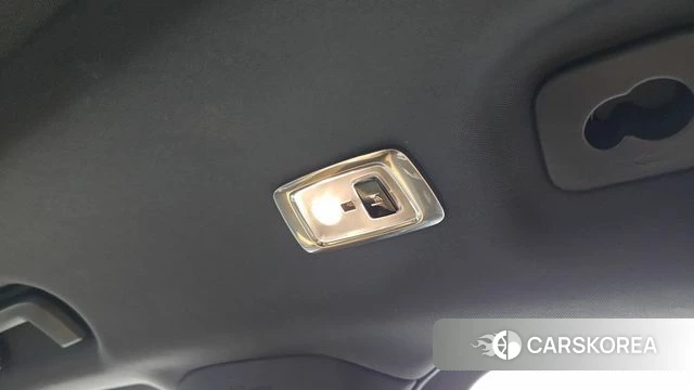 Volvo XC90 second Generation id 4992291 из Кореи 32