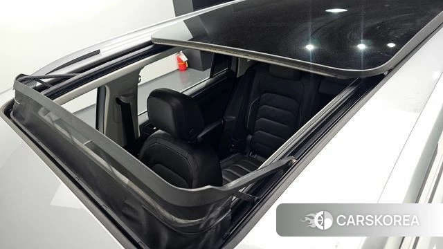 Volkswagen Tiguan second Generation id 5059794 из Кореи 32