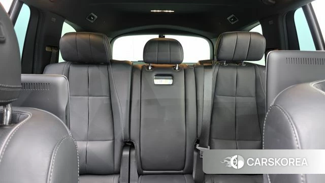 Mercedes-Benz GLS - Class X167 id 5022757 из Кореи 32