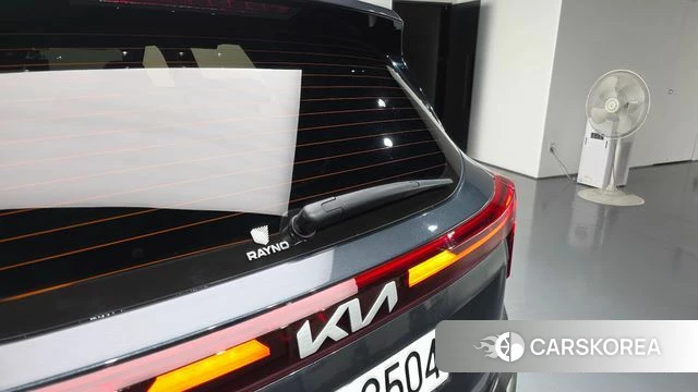 Kia The New Seltos id 5021814 из Кореи 32