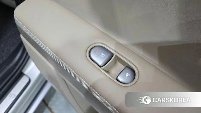 Hyundai The New Ionic 5 id 5039274 из Кореи 32