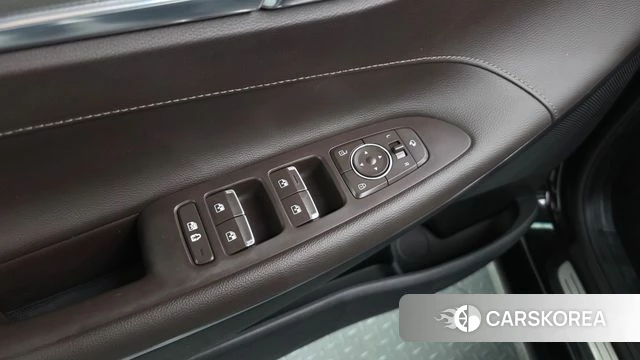 Hyundai The New Grandeur IG id 4976619 из Кореи 32