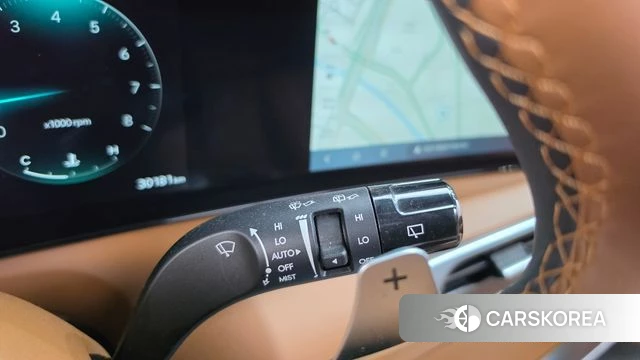 Hyundai Palisade (LX3) id 4700686 из Кореи 32