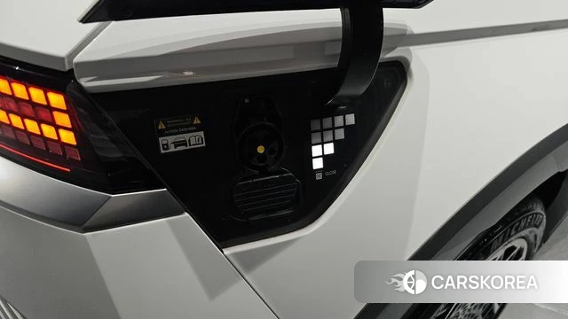 Hyundai Ionic 5 id 4990763 из Кореи 32